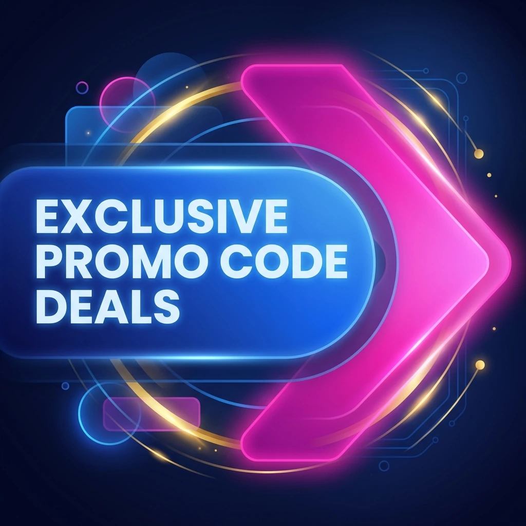 Exclusive Promo Code Deals